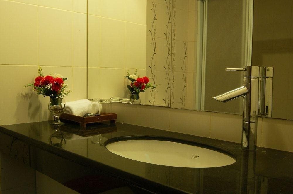 Паттайя: The Circle Residence