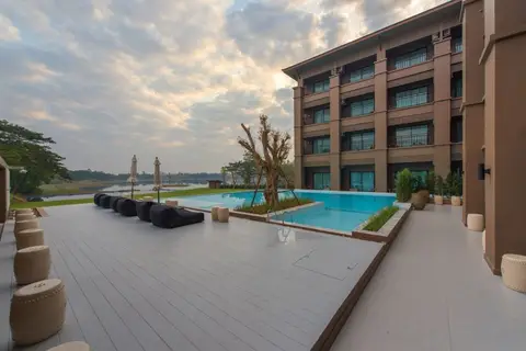 Brown House Hotel Udonthani — фото 1