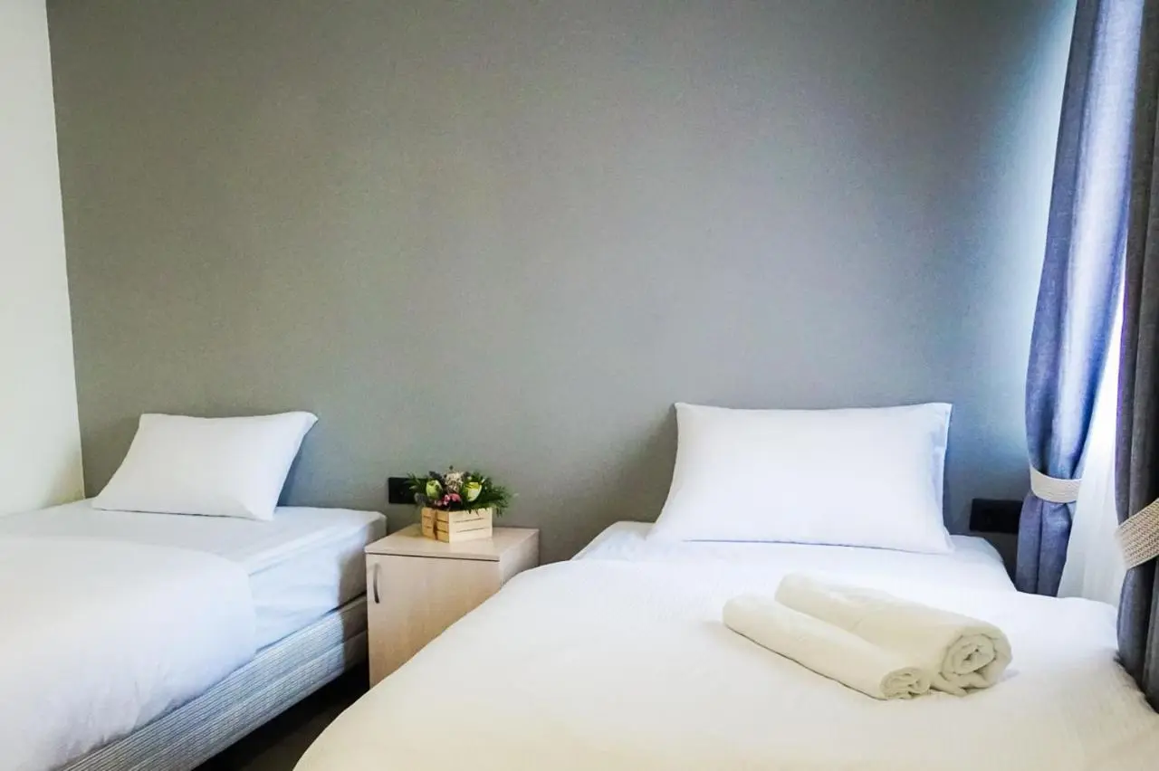 Владивосток: Hotel Korall