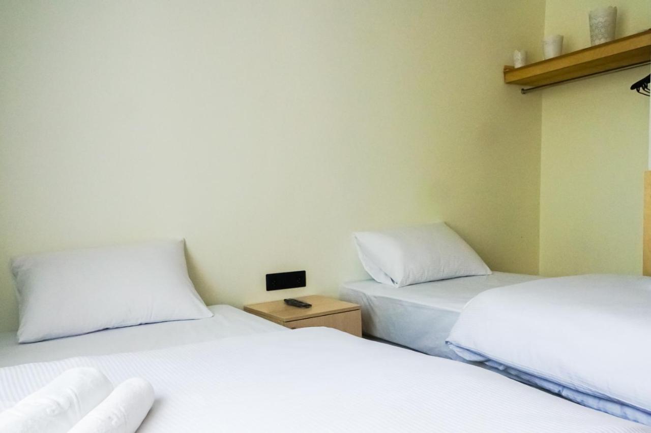 Владивосток: Hotel Korall