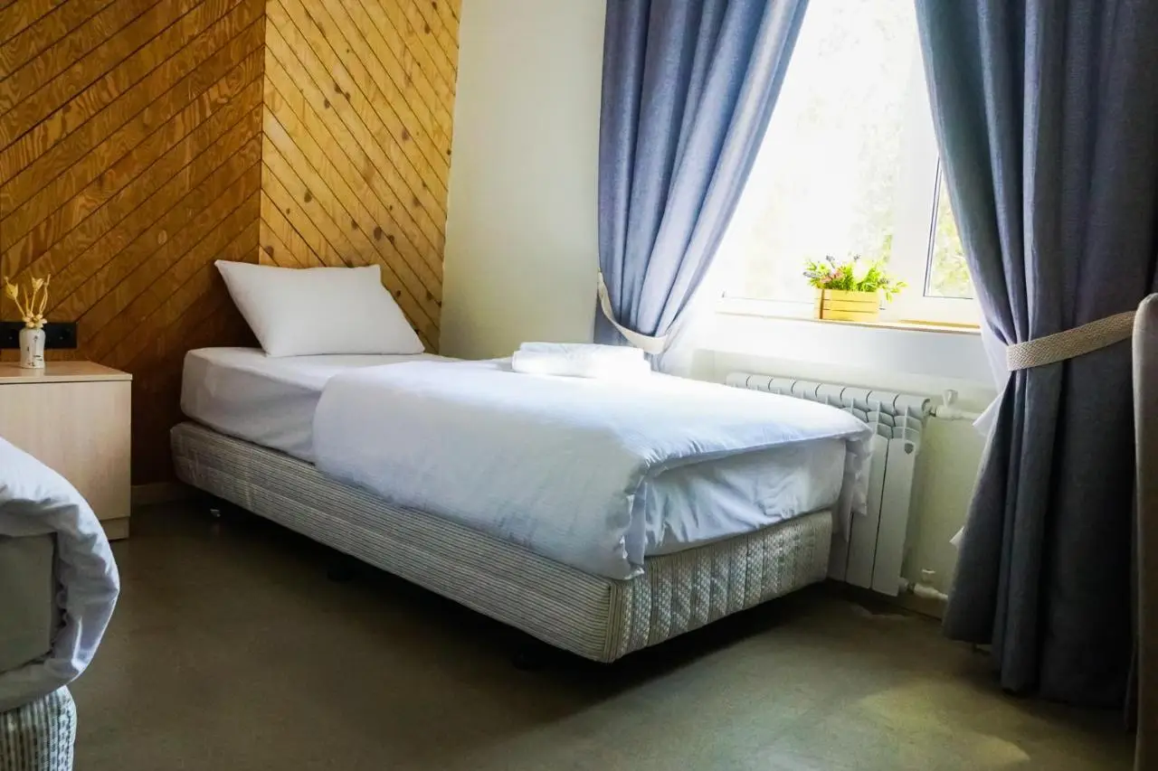 Владивосток: Hotel Korall