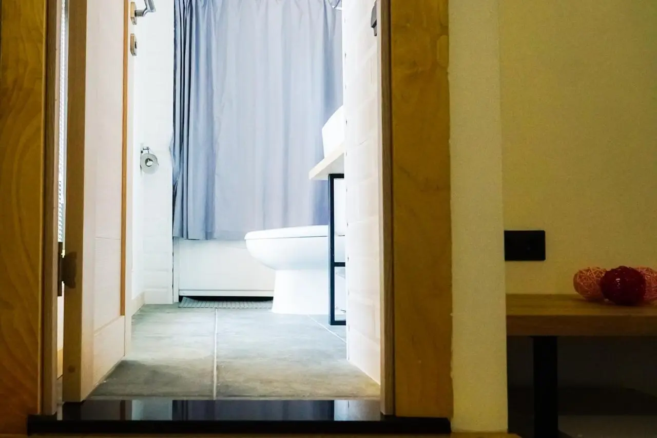 Владивосток: Hotel Korall