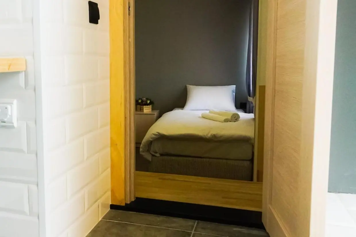 Владивосток: Hotel Korall