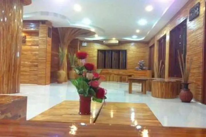 Кхонкэн: Nakara Montra Hotel