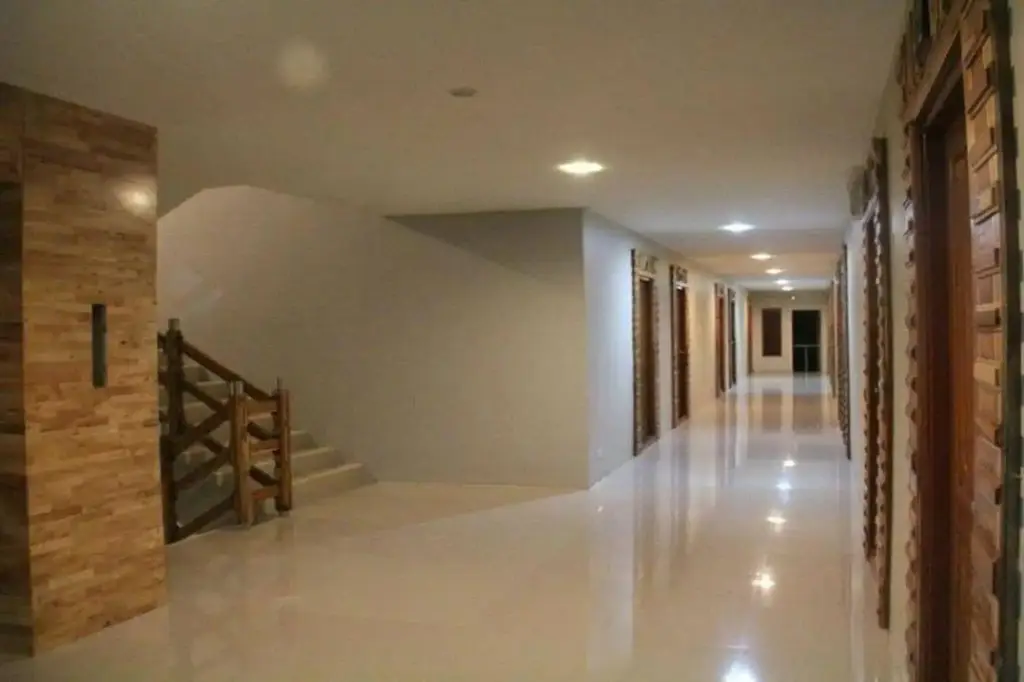 Кхонкэн: Nakara Montra Hotel