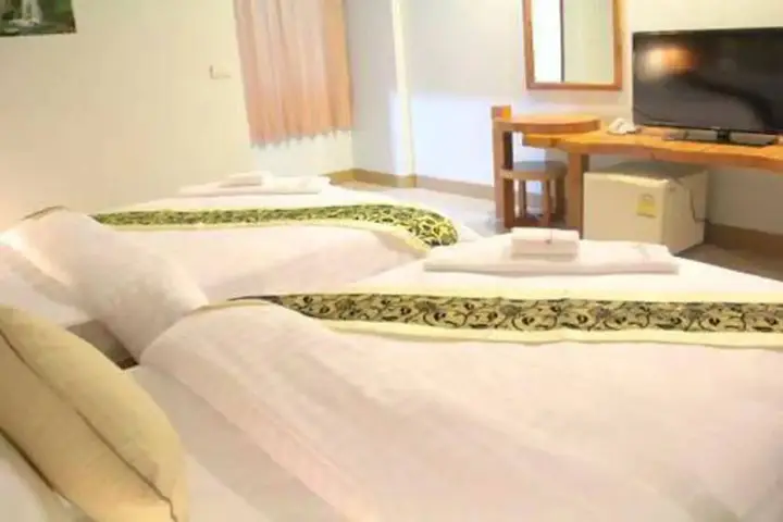 Кхонкэн: Nakara Montra Hotel
