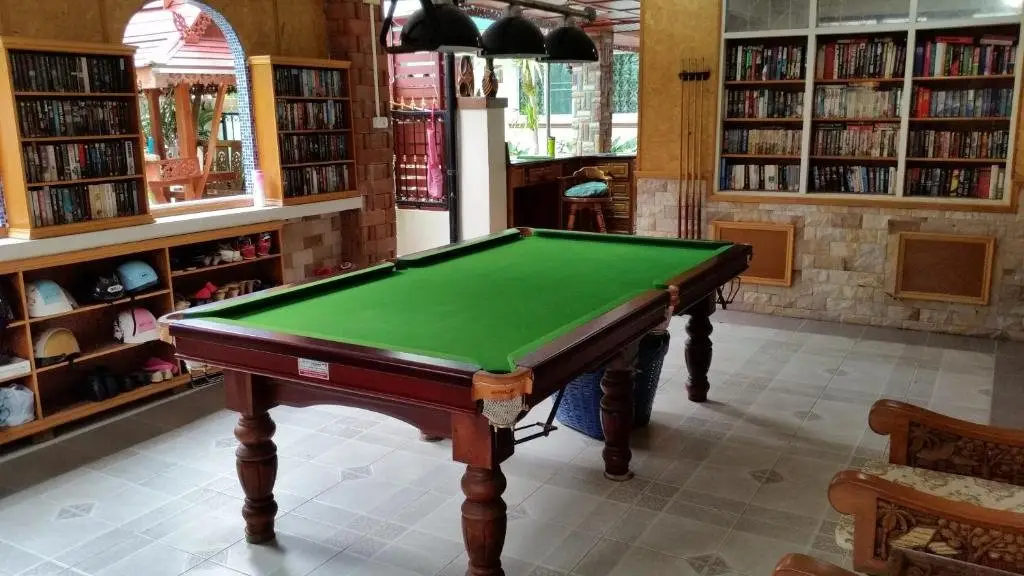 Кхонкэн: Mai Thai Guest House