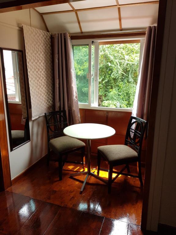 Кхонкэн: Mai Thai Guest House