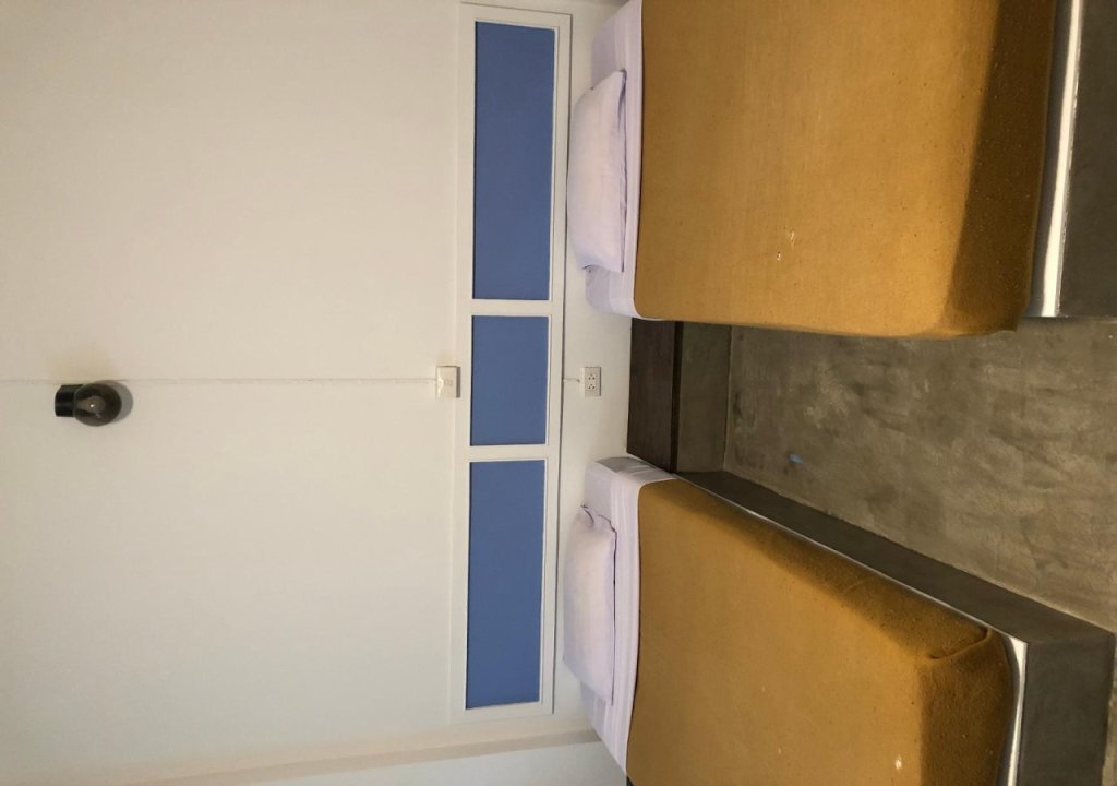 Чиангмай: Baan Krungthai Condotel