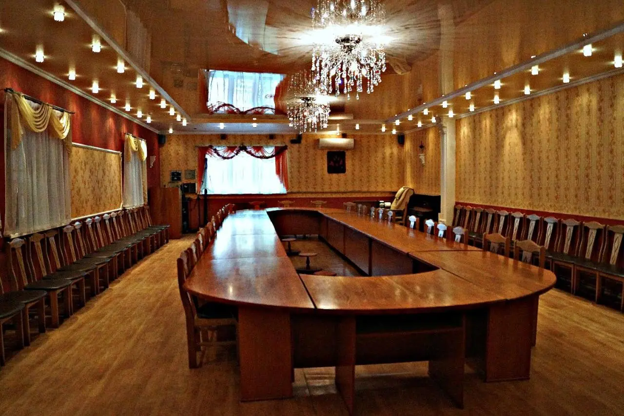 Владивосток: Renaissance Hotel