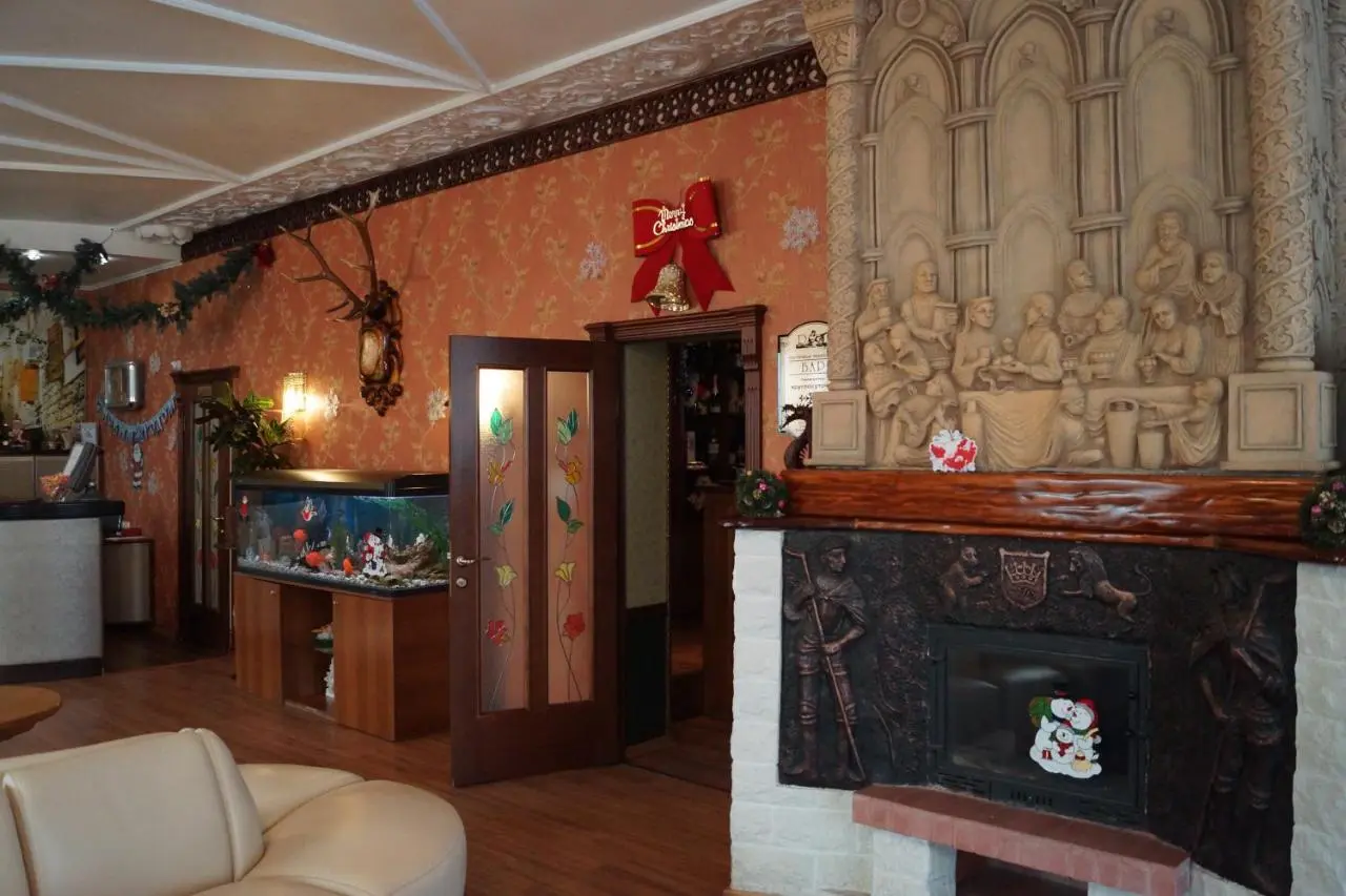 Владивосток: Renaissance Hotel