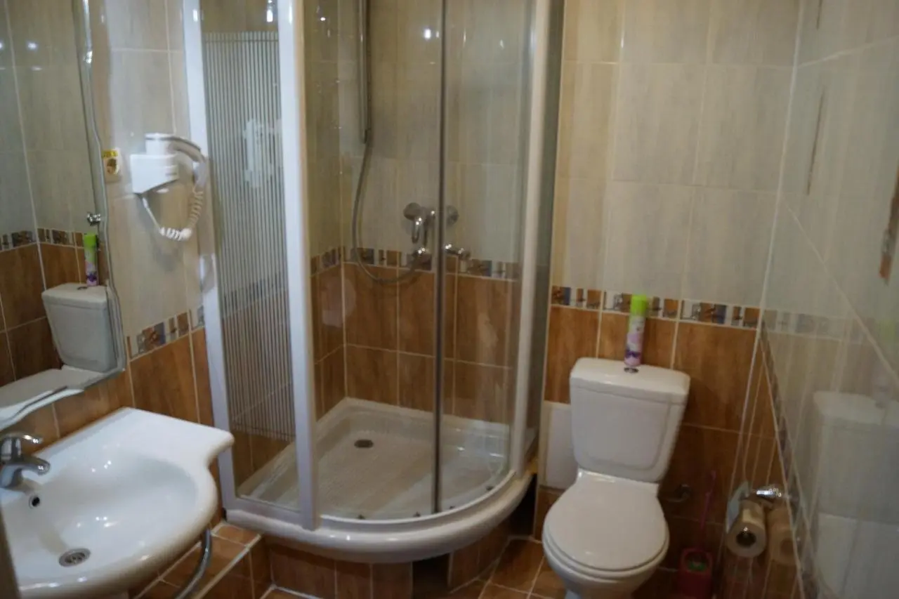 Владивосток: Renaissance Hotel
