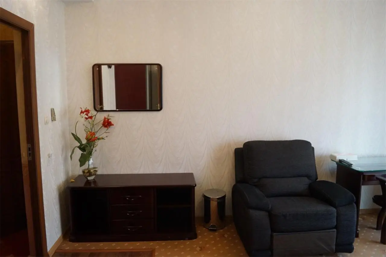 Владивосток: Renaissance Hotel