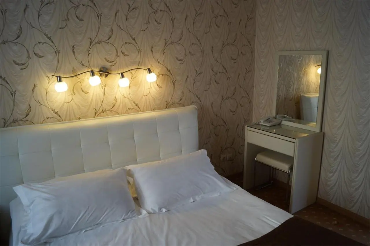 Владивосток: Renaissance Hotel