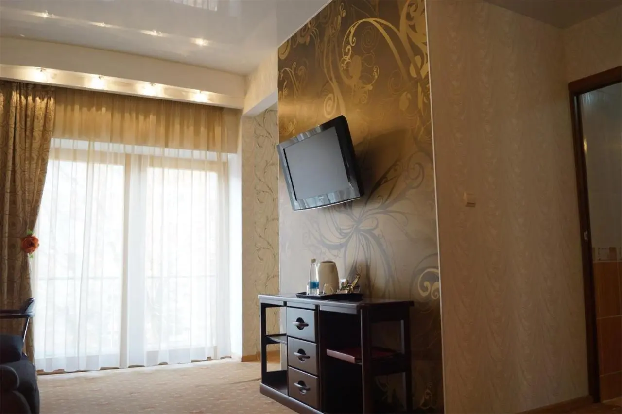 Владивосток: Renaissance Hotel