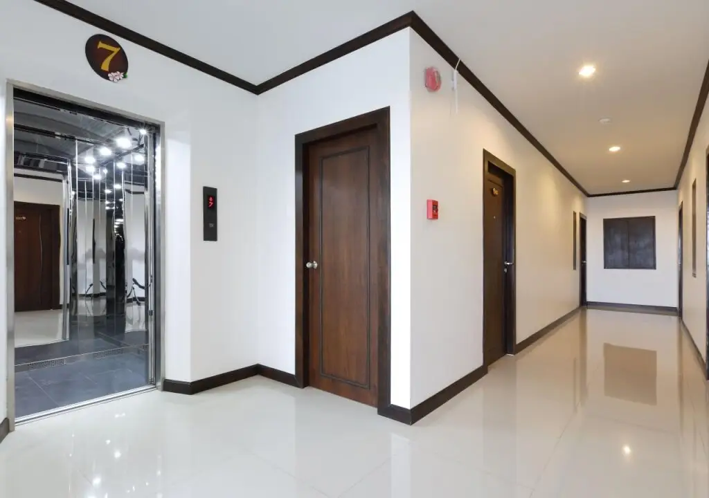 Кату: Sri Boutique Hotel