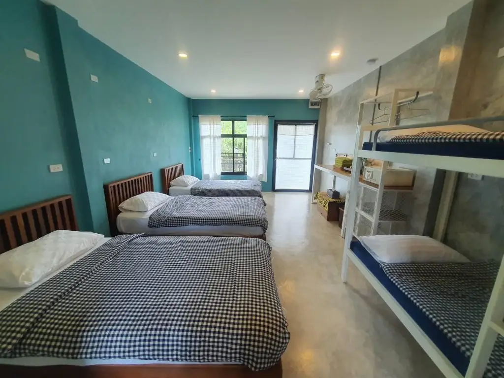 Le Cocotier Resort — фото 1