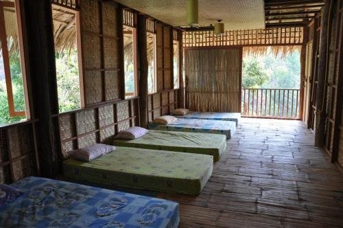 Чиангмай: Chiang Dao Site