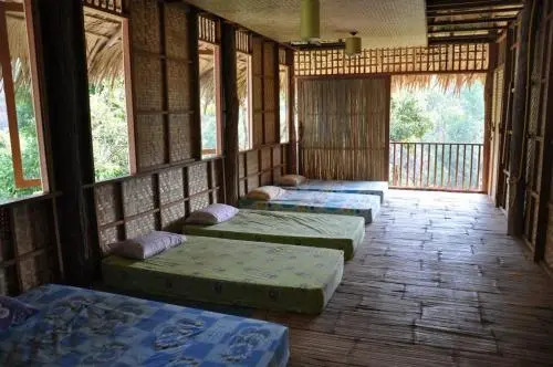 Чиангмай: Chiang Dao Site