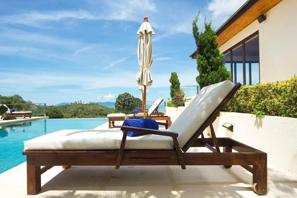 Самуи: Baan Napoli Luxury Villa