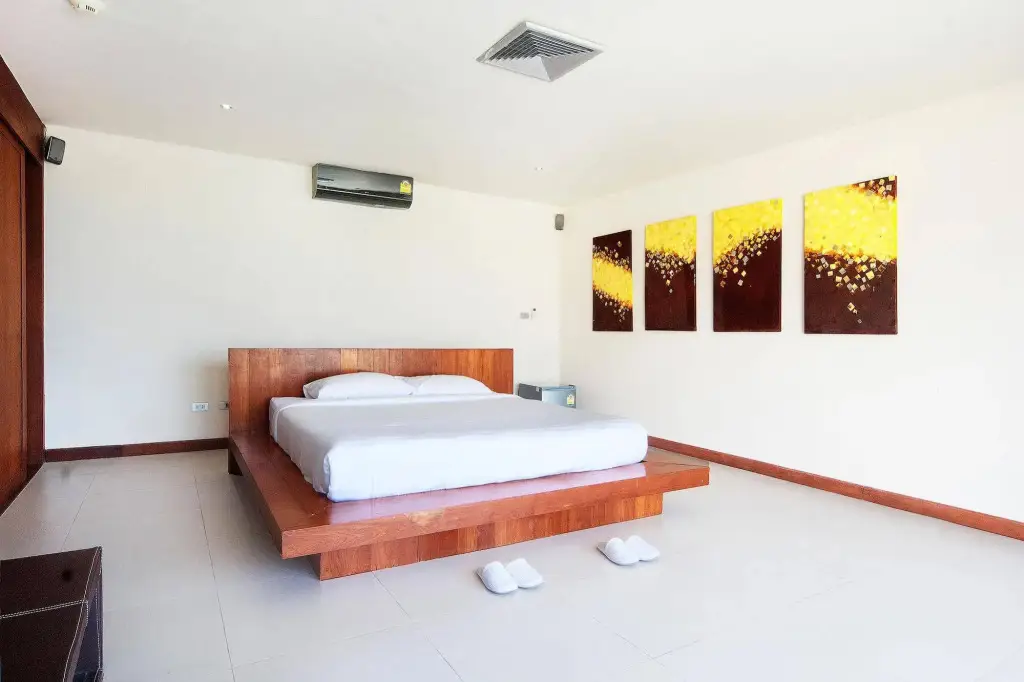 Самуи: Baan Napoli Luxury Villa