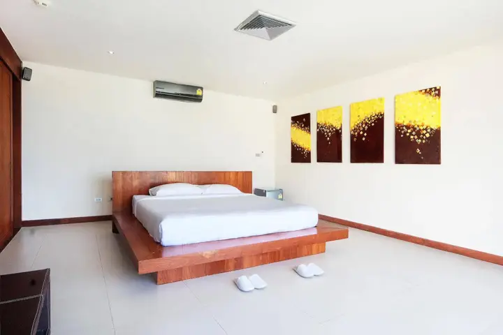 Самуи: Baan Napoli Luxury Villa