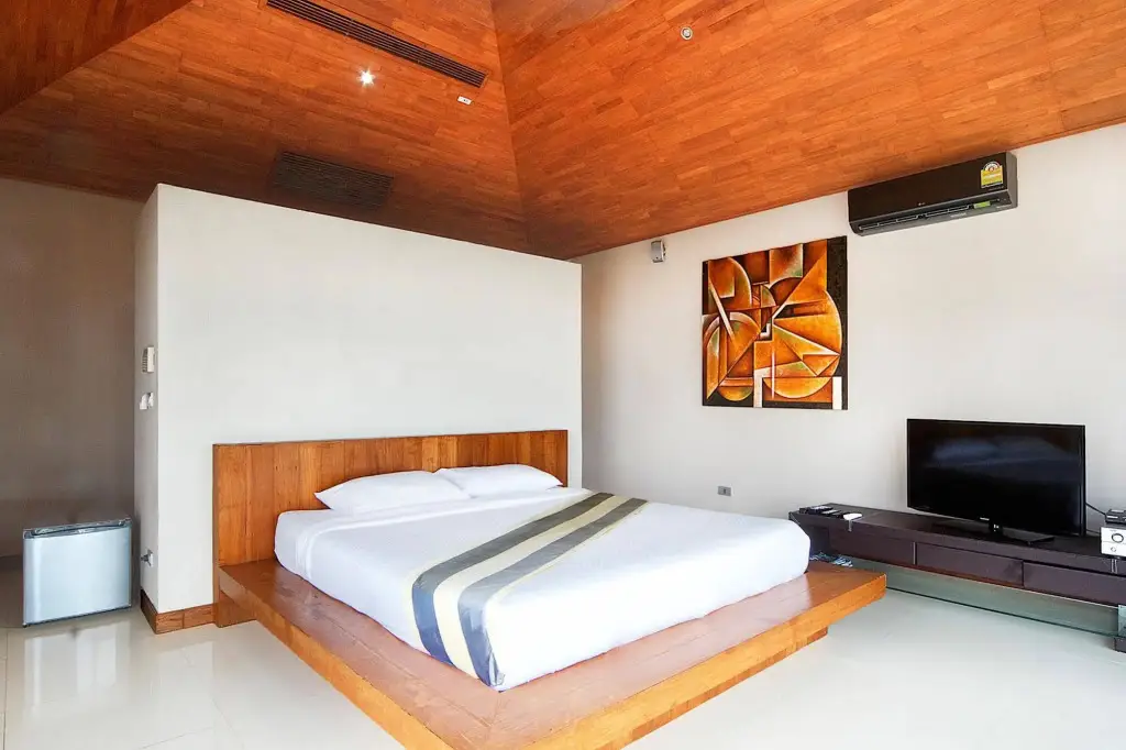 Самуи: Baan Napoli Luxury Villa