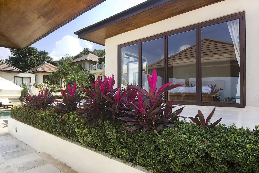 Самуи: Baan Napoli Luxury Villa