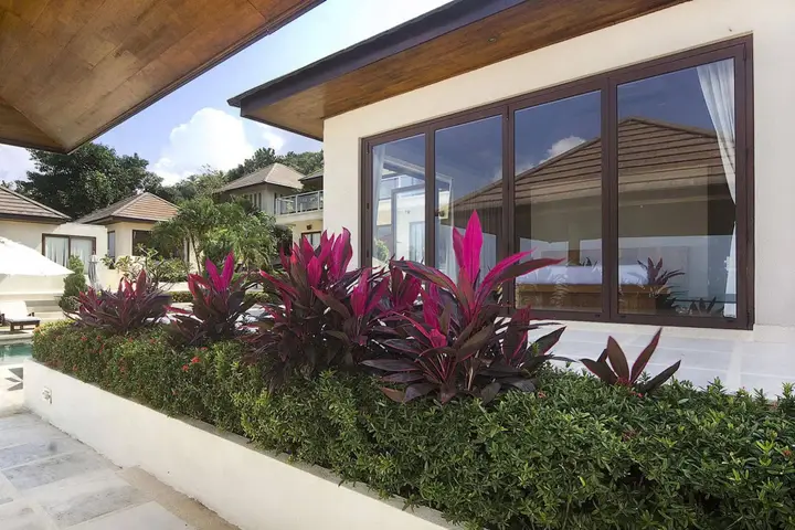 Самуи: Baan Napoli Luxury Villa
