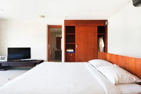 Baan Napoli Luxury Villa — фото 1