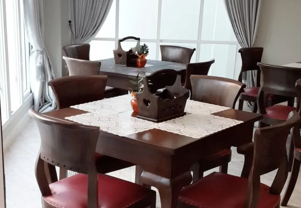 Чиангмай: Jaonaay Boutique(เจ้านาย บูทิก โฮเต็ล)
