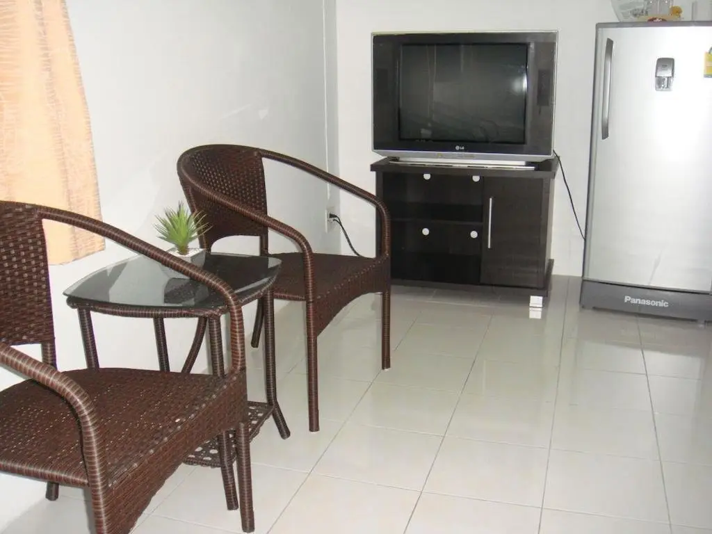 Хуахин: Katun`s Guesthouse