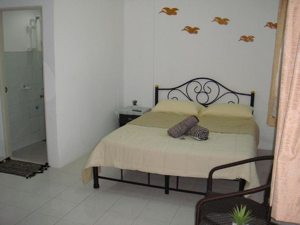 Хуахин: Katun`s Guesthouse