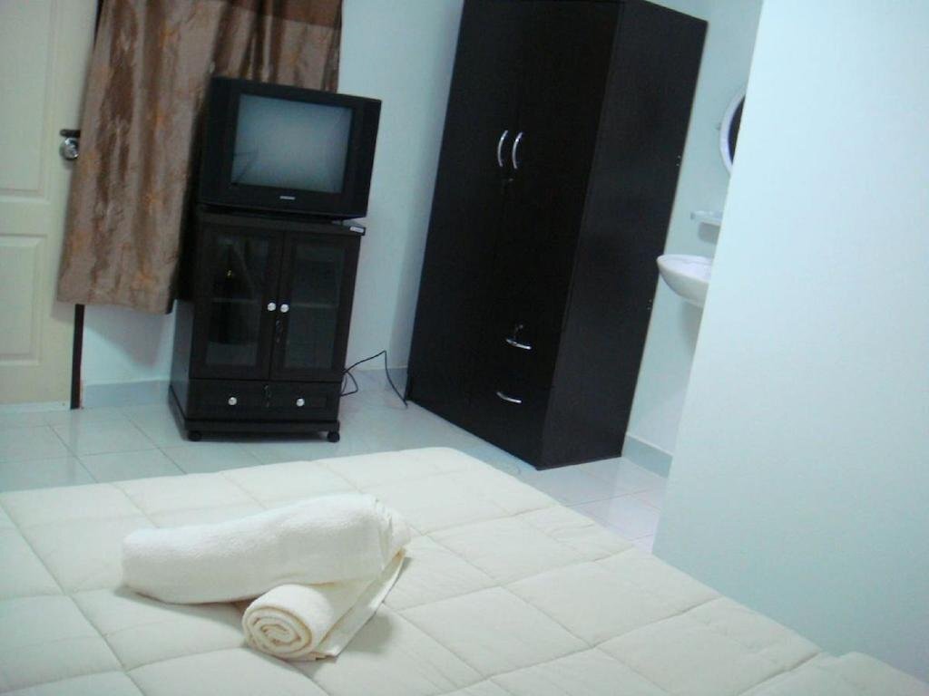 Хуахин: Katun`s Guesthouse