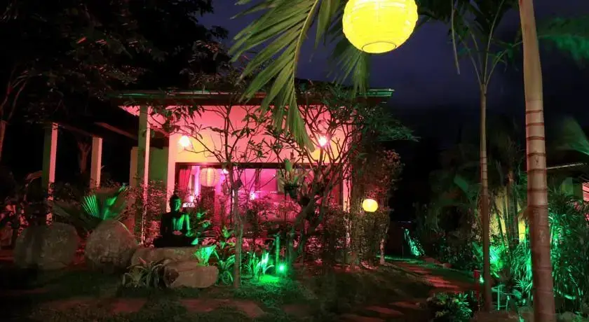 The Jade Cottages — фото 1