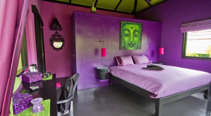 Самуи: The Jade Cottages
