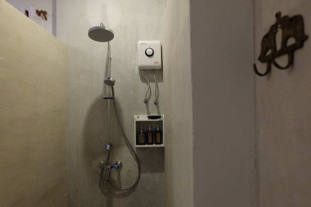 Канчанабури: The Journey House Lifestyle Boutique Hotel