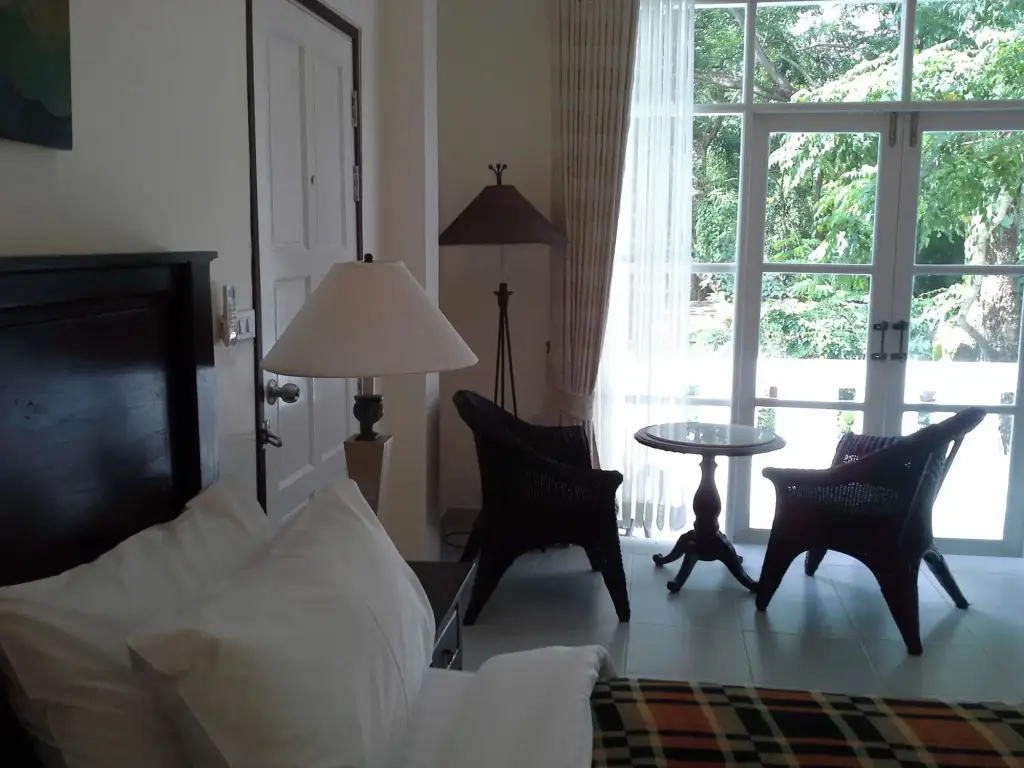 Канчанабури: The Journey House Lifestyle Boutique Hotel