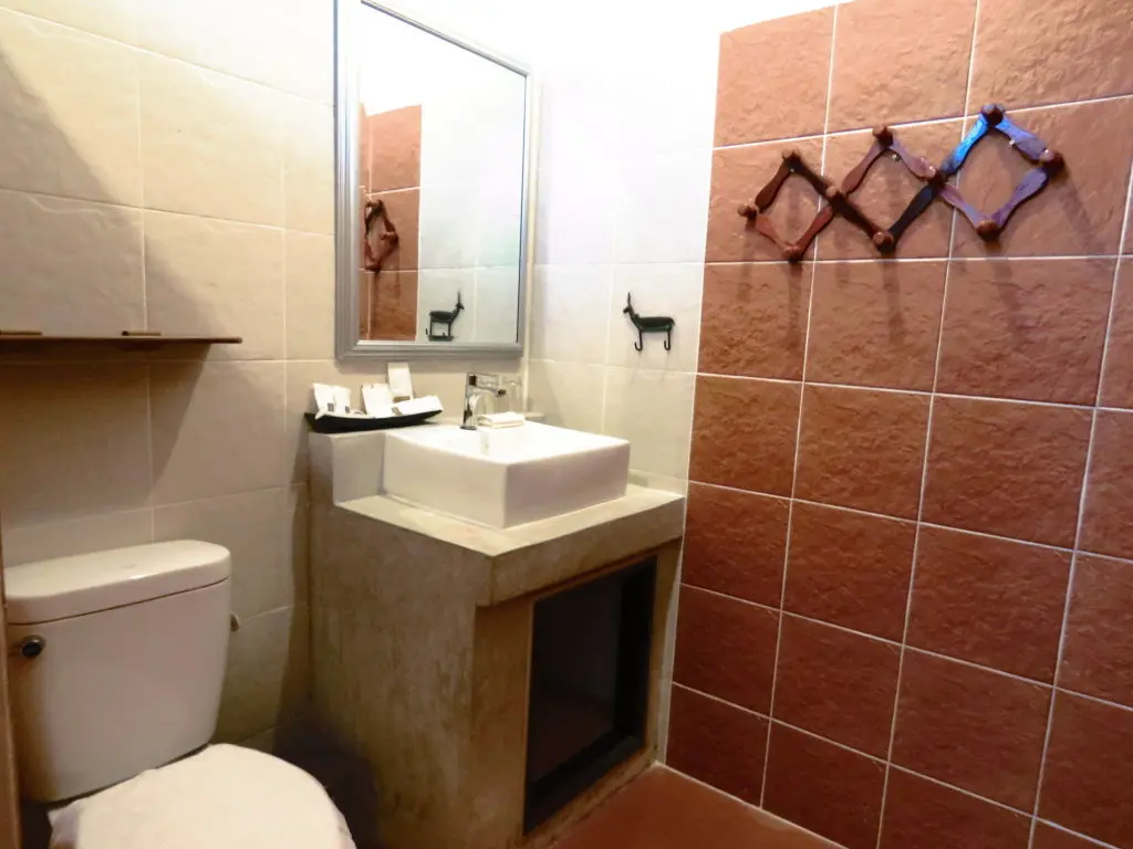 Канчанабури: The Journey House Lifestyle Boutique Hotel
