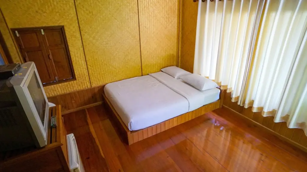 Самутсонгкхрам: Baan Siriporn Resort