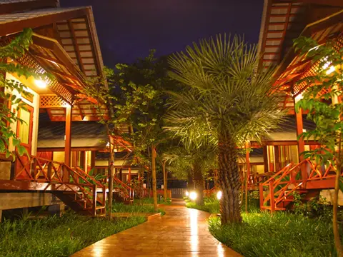 Baan Siriporn Resort — фото 1