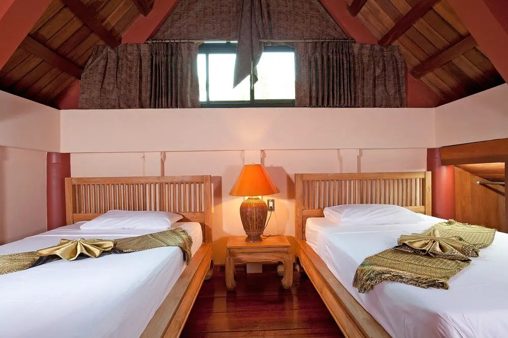 Самуи: Laemset Lodge