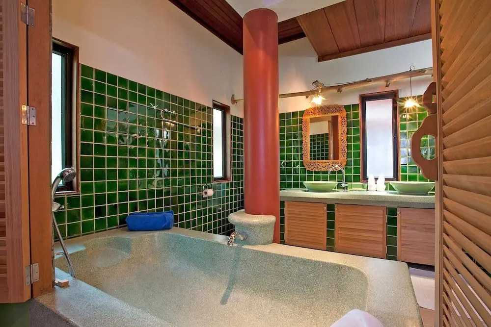Самуи: Laemset Lodge