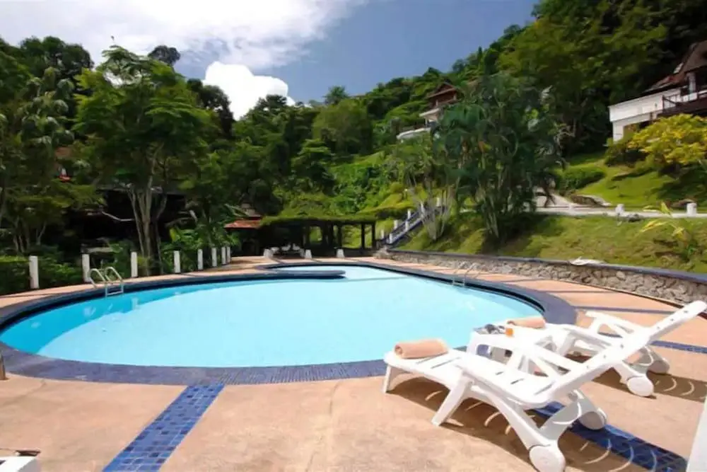 Кату: Patong Hill Estate 3