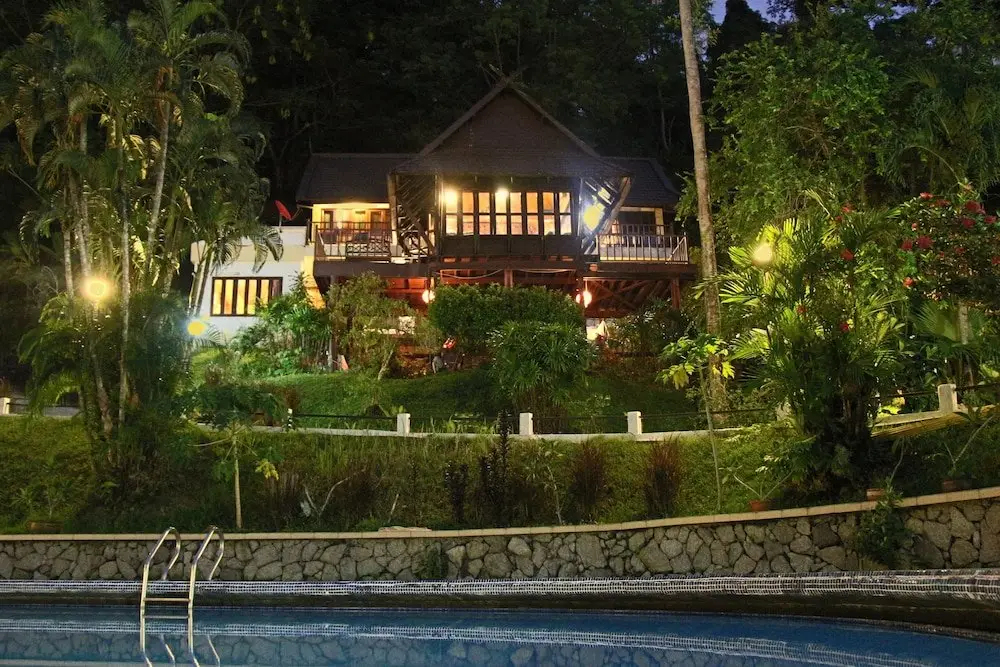 Кату: Patong Hill Estate 3