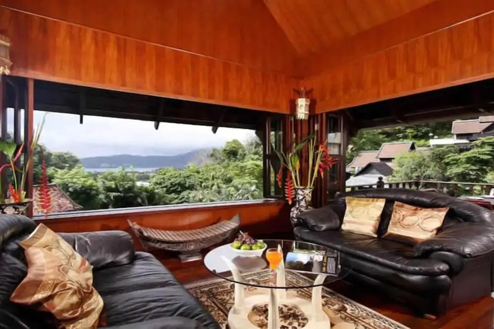 Кату: Patong Hill Estate 3