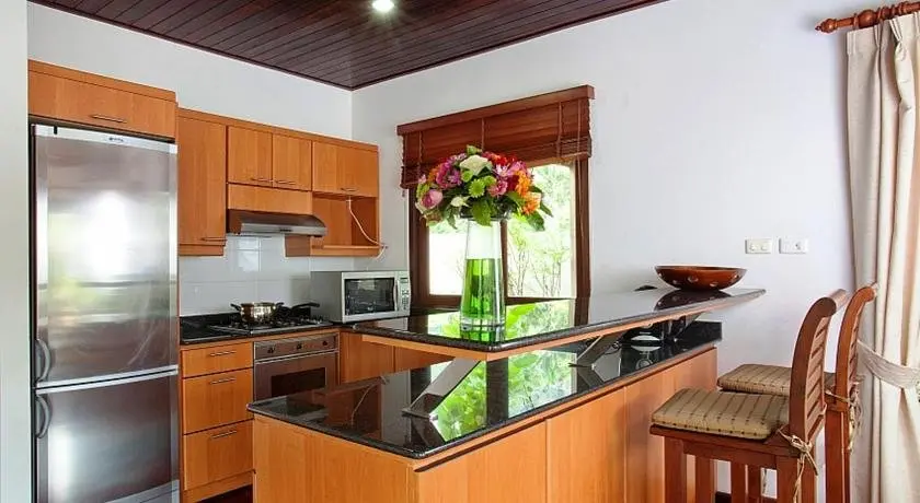 Тхаланг: Villa Surin Beach