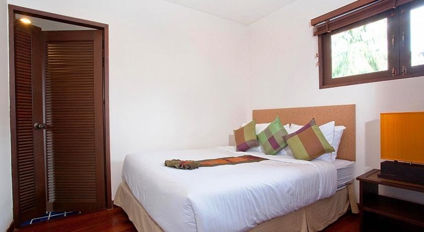 Тхаланг: Villa Surin Beach