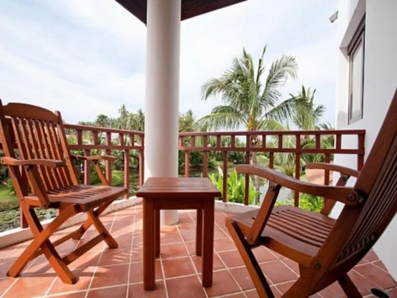 Тхаланг: Villa Surin Beach