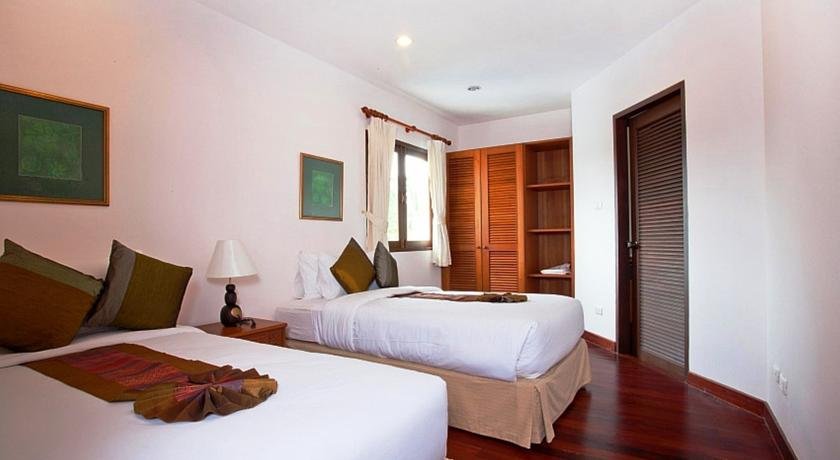 Тхаланг: Villa Surin Beach